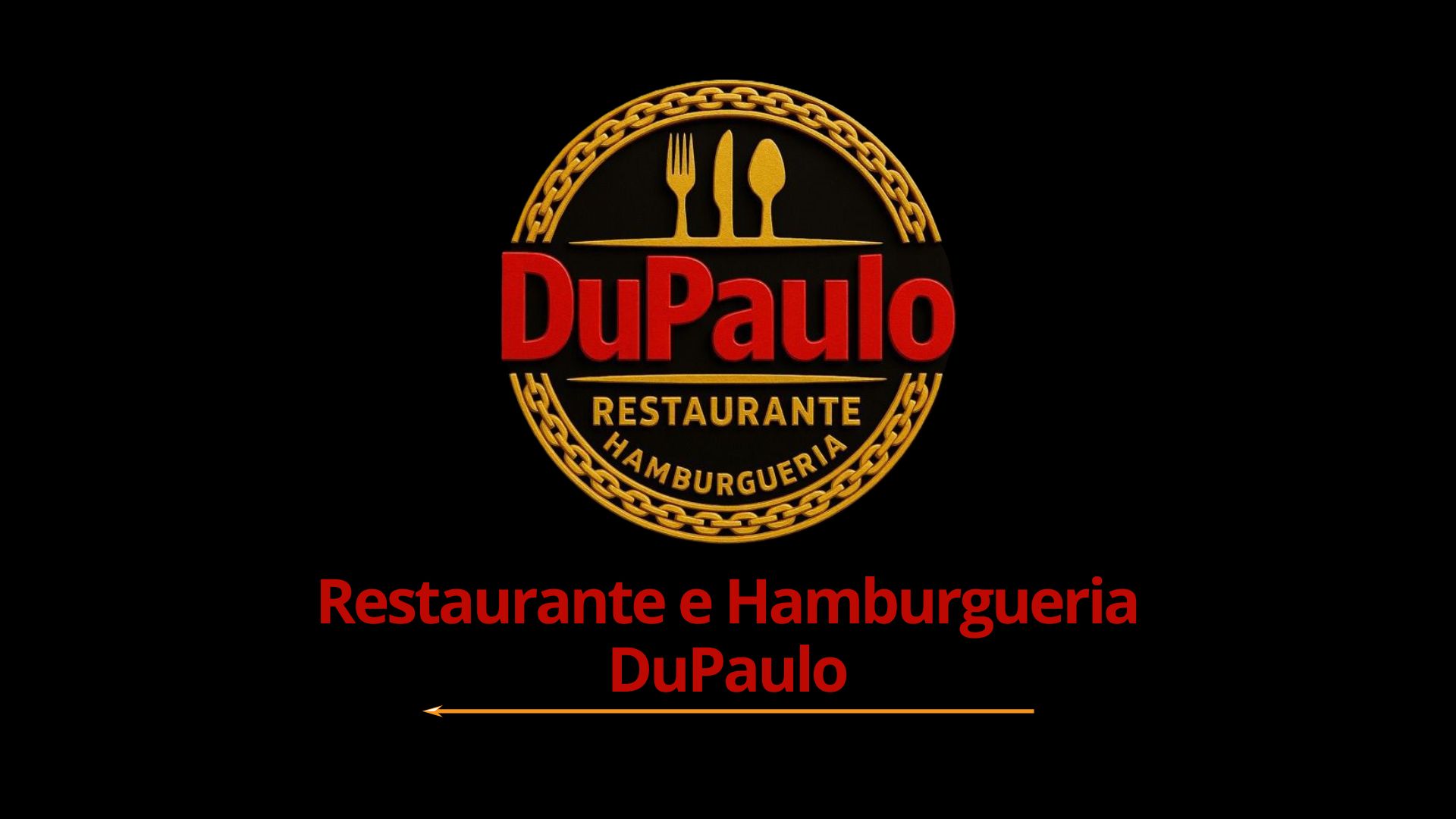 Imagem da Filial CPG - Ambiente interno com buffet e mesas